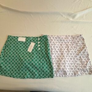 2 Lady Hagen Golf Skits, size 14 ⛳️